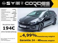 Opel Astra, K Turbo, Jahr 2016 - Stade (Hansestadt)