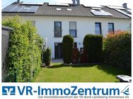 modernes Reihenmittelhaus - Landsberg (Lech)