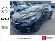 Kia XCeed, 1.5 T 6MT Xdition | | | Premium, Jahr 2021 - Baienfurt