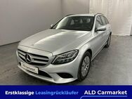 Mercedes-Benz C 200 d T 9G-TRONIC Kombi, 5-türig, Automatik, 9-Gang - Bad Fallingbostel