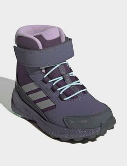 adidas TERREX TRAILMAKER 2 HIGH CLIMAWARM+ KINDER Wanderschuh für Kinder
