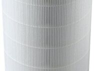 Hanseatic HEPA-Filter Ersatzfilter für Hanseatic Luftreiniger »KJ400«, Zubehör für Hanseatic Luftreiniger KJ400