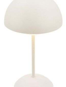 Briloner Leuchten LED Außen-Tischleuchte KUGLE 7578016