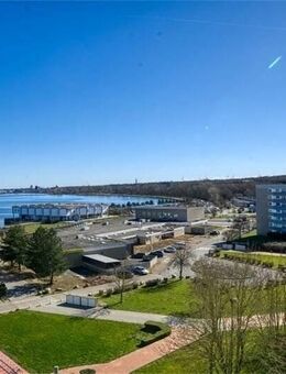 Ihr Traum an der Ostsee - Moderne Ferienwohnung in Heiligenhafen - Heiligenhafen
