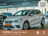 Seat Ibiza, 1.0 TSI Style 85kW, Jahr 2024 - Stuttgart