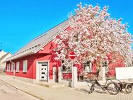 interessantes Wohnhaus mit besonderem Flair in Coswig / Anhalt - Coswig (Anhalt)