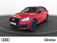 Audi Q2, 35 TFSI S line vo hi, Jahr 2019 - Minden (Nordrhein-Westfalen)