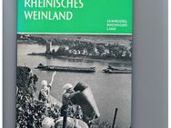 Rheinisches Weinland,Stollfuss Verlag,50/60er Jahre - Linnich