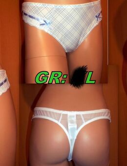 💗Unterwäsche Hot Pants Slips Gr: L *NEU*🌷🍀 - Neunkirchen (Nordrhein-Westfalen)