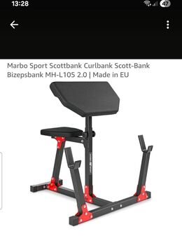 Curlbank Marbo Sport - Weißenburg (Bayern)