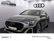 Audi SQ8, TFSI quattro Carbon, Jahr 2023 - Oberursel (Taunus)