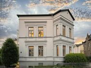 Einzigartige Stadtvilla mit Loft-Charakter! - Detmold