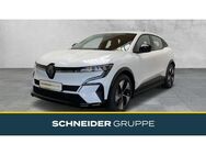 Renault Megane, E-TECH 220 Comfort Range EPH, Jahr 2022 - Chemnitz