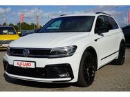 VW Tiguan 2.0 TDI Highline 4Motion LED Navi ACC AHK - Sandersdorf Brehna