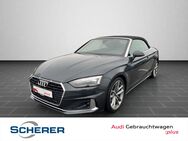 Audi A5, Cabriolet 35 TFSI advanced, Jahr 2024 - Bingen (Rhein)