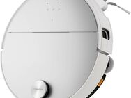 Roborock Saugroboter Roborock Saros 10, 7,98cm flach, 65 W, FlexiArm™ Riser Seitenbürste, 80 °C Moppwäsche