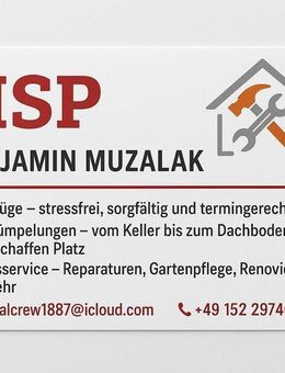 Zuverlässige & Preiswerte Umzüge – Qualität vom Fachmann - Hamburg