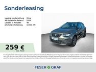 Seat Arona, 1.0 TSI Style Edition | &, Jahr 2022 - Schwabach