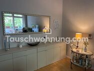 [TAUSCHWOHNUNG] Ruhige 2-Zimmer Wohnung mit Balkon nähe Rüdesheimerplatz - Berlin