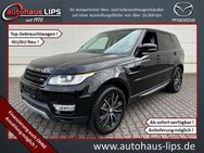 Land Rover Range Rover Sport 3.0 TDV6 HSE | Xenon | - Bad Kreuznach