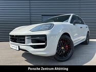 Porsche Cayenne, S E-Hybrid | Hinterachslenkung | |, Jahr 2024 - Winhöring