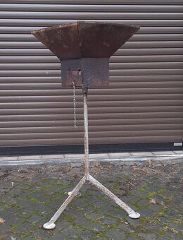 Grill zu verschenken - Eilsleben