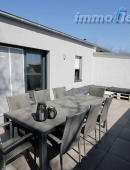 Moderne, neuwertige Penthousewohnung!! - Quierschied