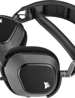 Corsair HS80 Gaming-Headset (Premium, SURROUND)
