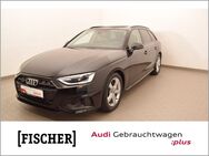 Audi A4, Avant 40TDI quattro Advanced, Jahr 2020 - Jena