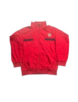 Nike Arsenal FC Track Jacket Vintage 2000s Gr M - Dresden