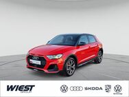 Audi A1, citycarver 35 TFSI S, Jahr 2020 - Darmstadt