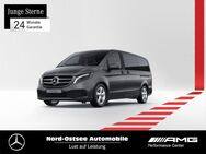 Mercedes V 300, 2.5 lang t, Jahr 2023 - Heide