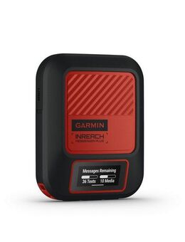 Garmin inReach Messenger Plus Navigationsgerät