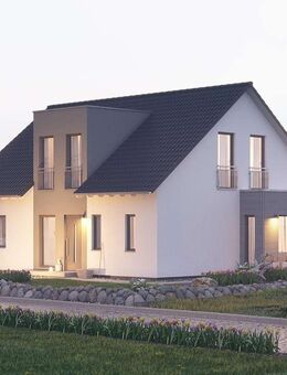 Zwei Wohnungen, ein Zuhause: Perfekt für Familien oder Investoren - Schretstaken