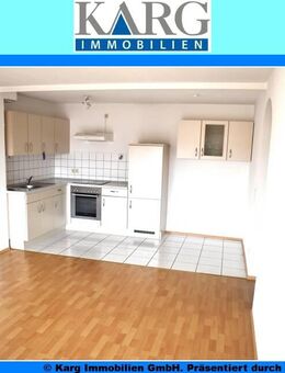 Kleine Traumwohnung inklusive TG-Stellplatz - Dauchingen