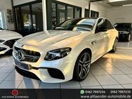 Mercedes-Benz E 63 AMG 4Matic+ Pano*360°*Distr. Plus*Night - Buxtehude