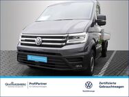 VW Crafter, 35 Pritsche EK TDI, Jahr 2018 - Lahr (Schwarzwald)