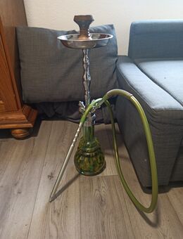 Shisha Wasserpfeife Nargilem NPS komplett - Siegen (Universitätsstadt) Kaan-Marienborn