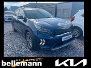 Kia Niro, 1.6 Spirit |Plug-In ||, Jahr 2020 - Speyer