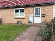 Ruhige Doppelhaushälfte in Sackgassenlage - Heide