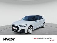 Audi A1, Sportback S line 30 TFSI S SONOS, Jahr 2023 - Darmstadt