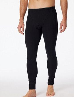 Schiesser Lange Unterhose 95/5 mit innen liegendem Webgummibund