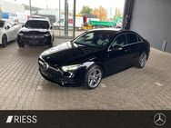 Mercedes A 250, e Lim AMG Business-Pak Ambient, Jahr 2020 - Ravensburg