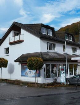 Sofort bezugsfrei! Sanierte Mietwohnung nahe Diemelsee - Brilon