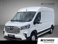 Maxus Deliver 9, KASTEN L3H2 BASE KOMFORT PAKET RWD, Jahr 2022 - Eisenach