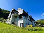 Exklusives Architektenhaus im Thüringer Wald - Oberweißbach (Thüringer Wald) Zentrum