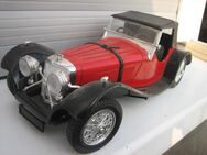 Modellauto 1:18--Jaguar 100 SS Gut erhalten--9 € - Meckenheim