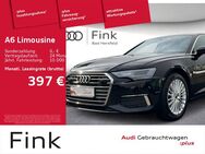 Audi A6, Limousine design 40 TDI, Jahr 2023 - Bad Hersfeld