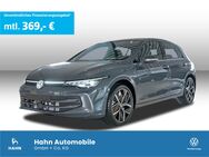VW Golf, 1.5 l Style "Edition eTSI OPF 150, Jahr 2024 - Ludwigsburg