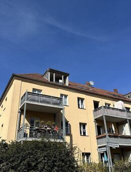 Wohnungspaket: zwei vermietete Eigentumswohnungen in Berlin-Zehlendorf - Berlin